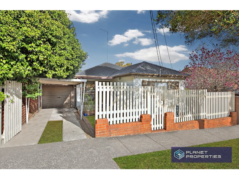 4 Edwin Street, Tempe NSW 2044