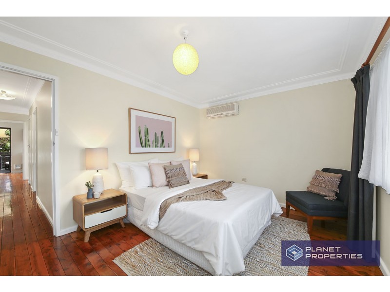 4 Edwin Street, Tempe NSW 2044