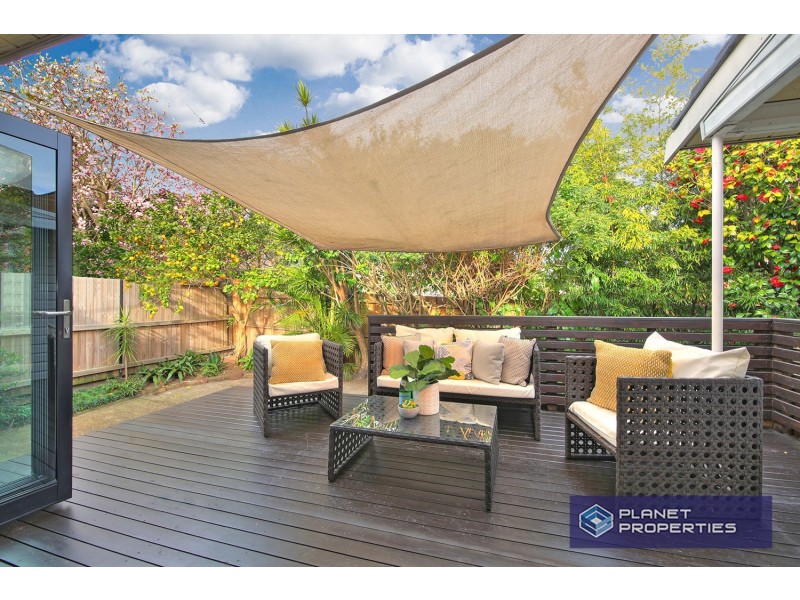 4 Edwin Street, Tempe NSW 2044