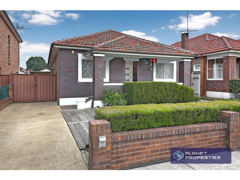 31 Goodlet Street, Ashbury NSW 2193