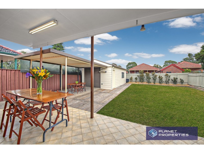 31 Goodlet Street, Ashbury NSW 2193