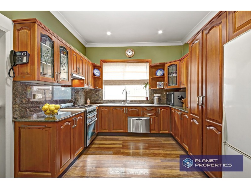 31 Goodlet Street, Ashbury NSW 2193