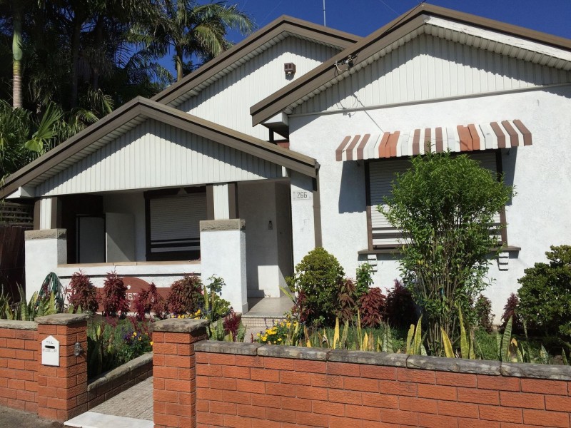 266 Wardell Road, Marrickville NSW 2204