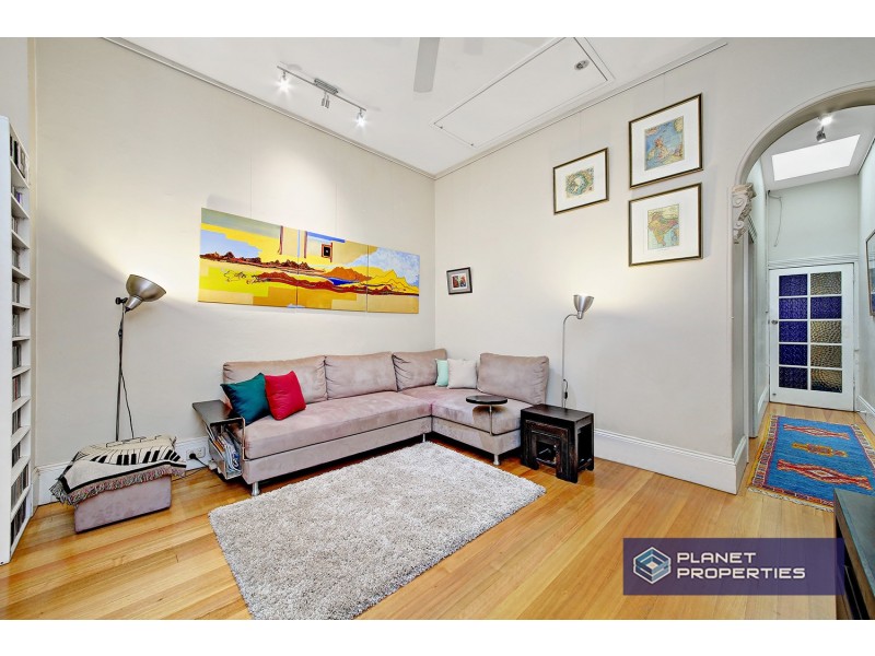 163 Alice Street, Newtown NSW 2042