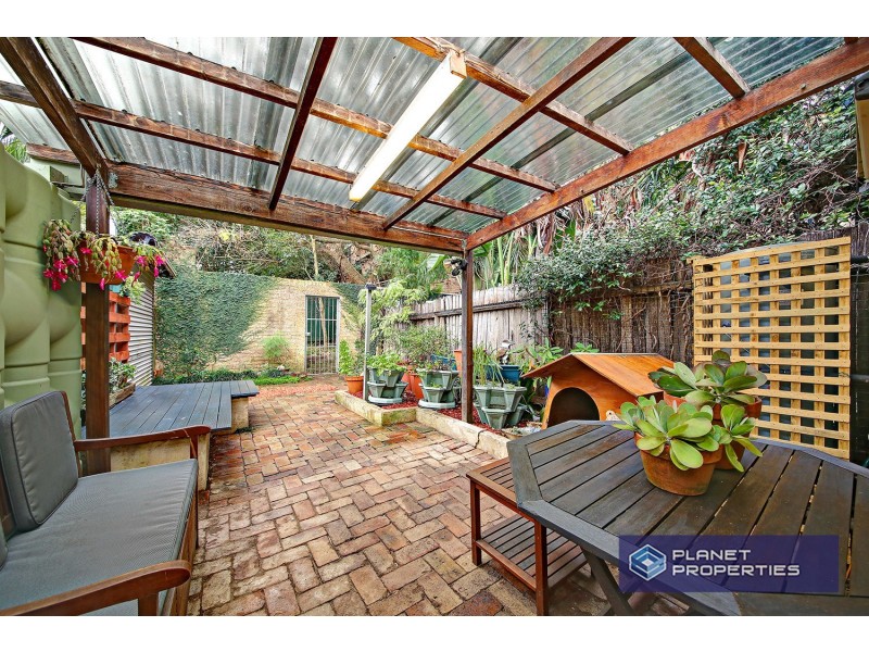 163 Alice Street, Newtown NSW 2042