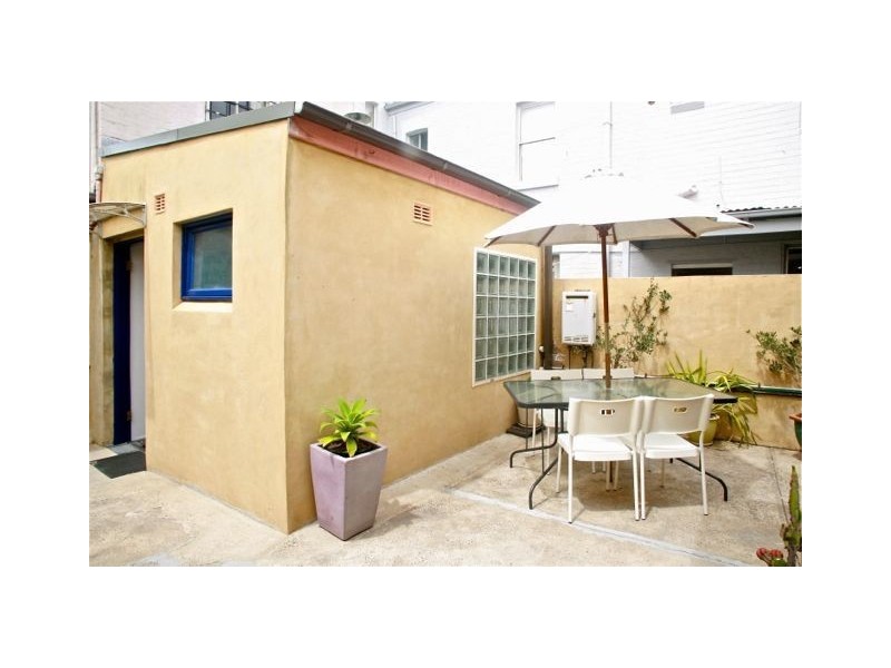 Suite 3/334 Stanmore Rd, Petersham NSW 2049