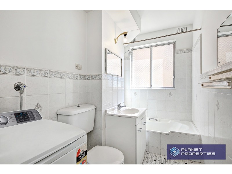 2/518 New Canterbury Road,, Dulwich Hill NSW 2203