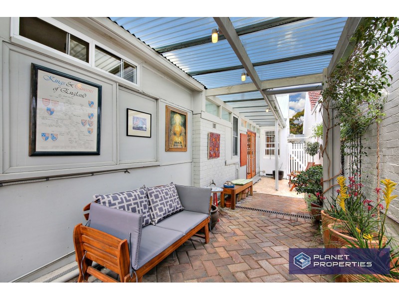 127 Lord Street, Newtown NSW 2042