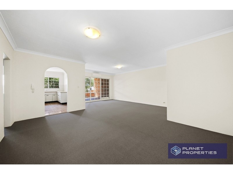1/17 Rokeby Road, Abbotsford NSW 2046