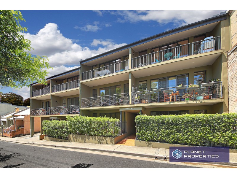 2/91-93 Campbell Street, Newtown NSW 2042