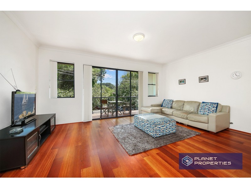 2/91-93 Campbell Street, Newtown NSW 2042