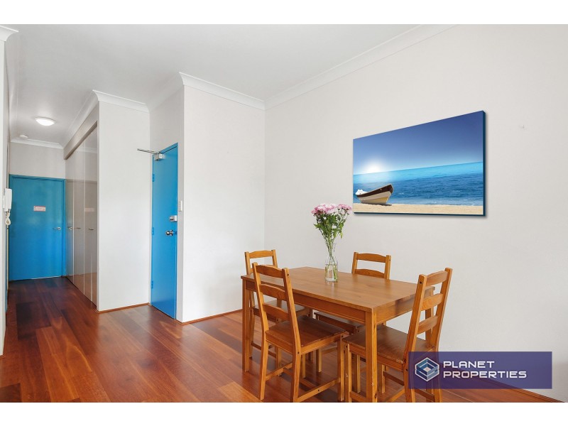 2/91-93 Campbell Street, Newtown NSW 2042