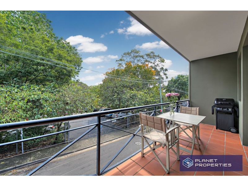 2/91-93 Campbell Street, Newtown NSW 2042