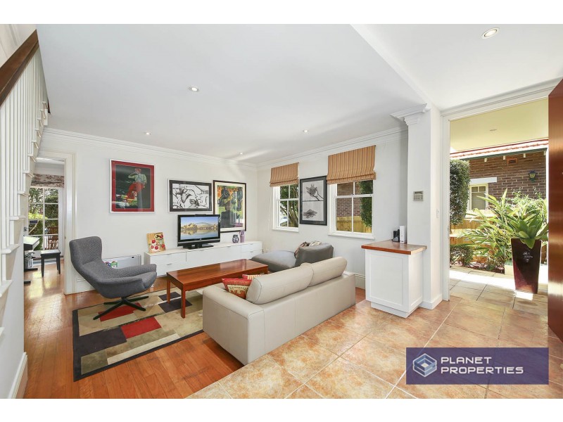 23 Lucy Street, Ashfield NSW 2131