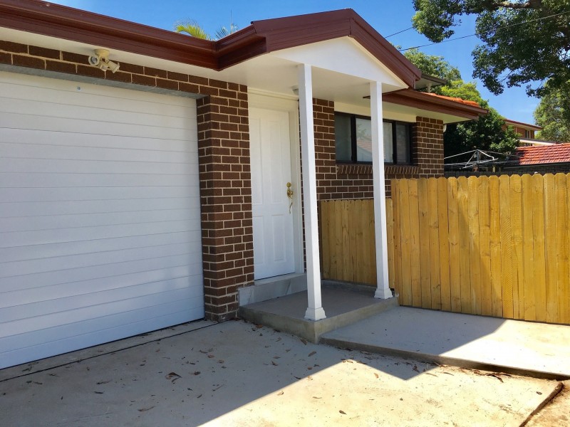 27A King Edward Street, Croydon NSW 2132