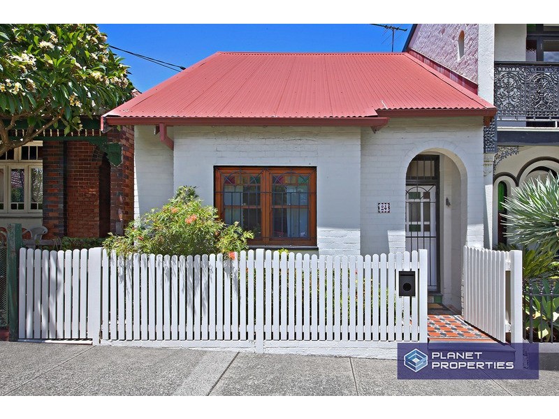 24 O’Hara Street, Marrickville NSW 2204