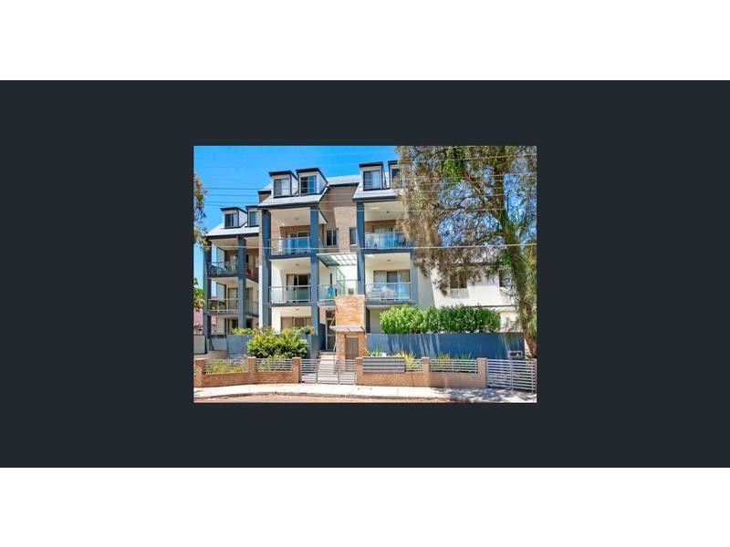 19/121-123 Bland Street, Ashfield NSW 2131