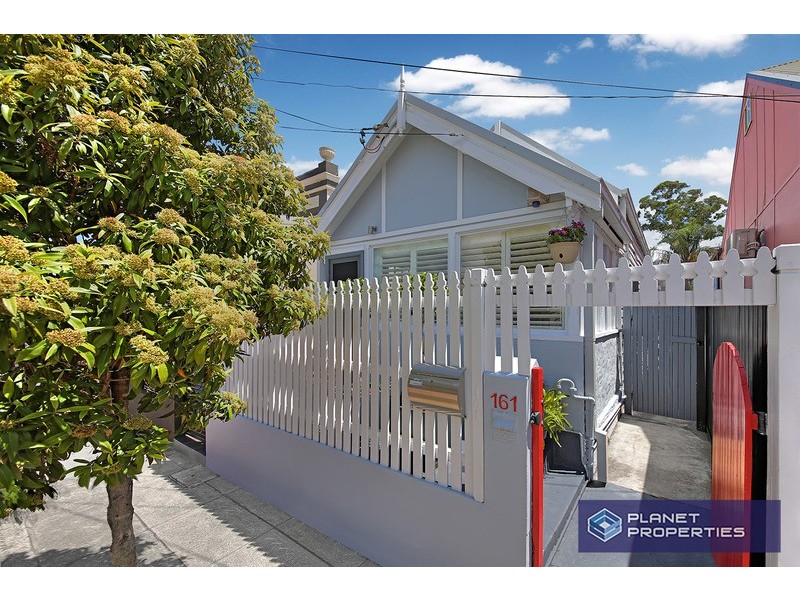 161 Lord Street, Newtown NSW 2042