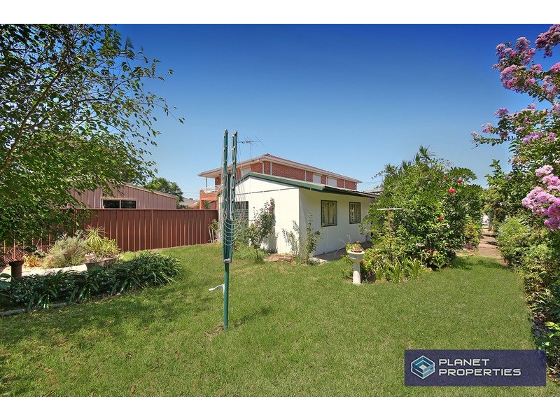 31 Clissold Parade, Campsie NSW 2194