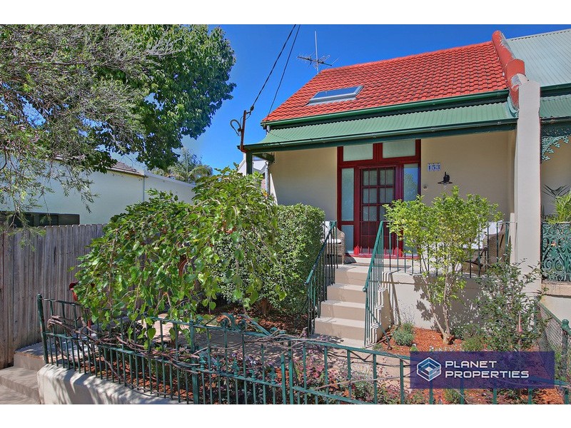 153 Corunna Road, Stanmore NSW 2048