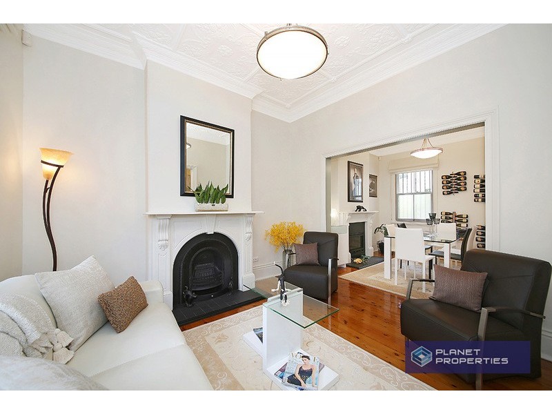 4 Bishop Street, Petersham NSW 2049