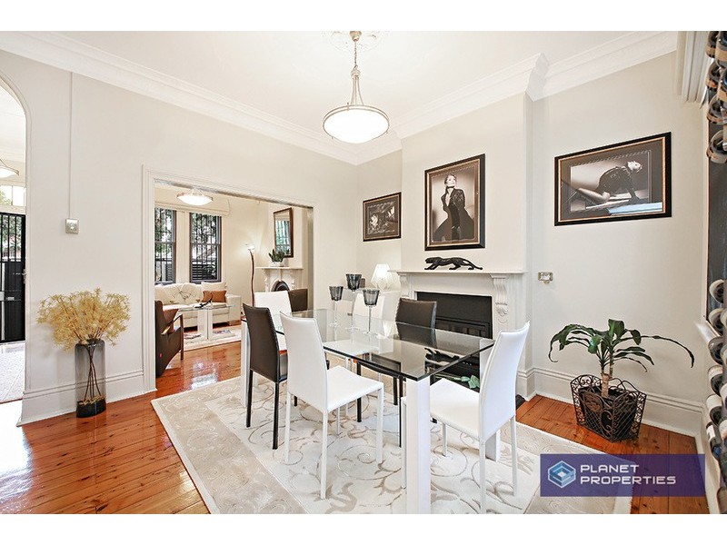 4 Bishop Street, Petersham NSW 2049