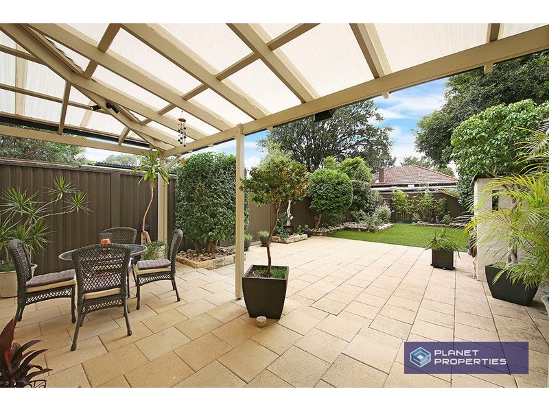 4 Bishop Street, Petersham NSW 2049