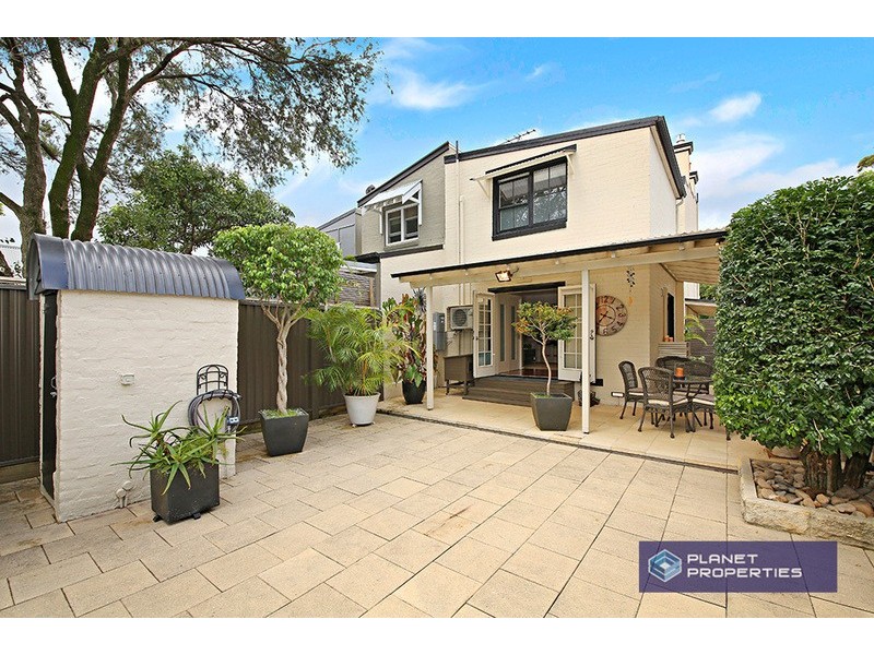 4 Bishop Street, Petersham NSW 2049