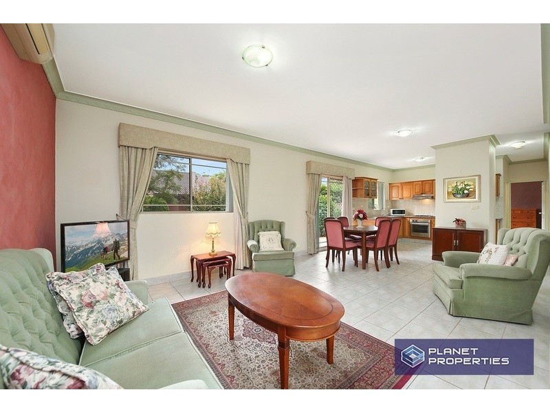 4/98 Burwood Road, Croydon Park NSW 2133