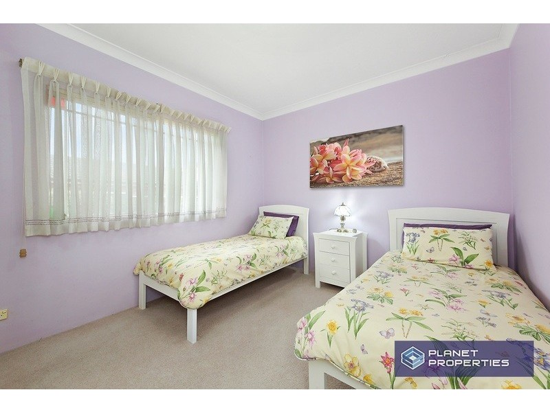 4/98 Burwood Road, Croydon Park NSW 2133