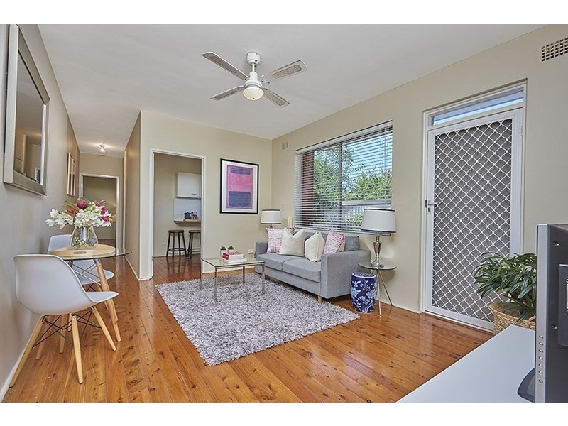 1/24 Barnsbury Grove, Dulwich Hill NSW 2203