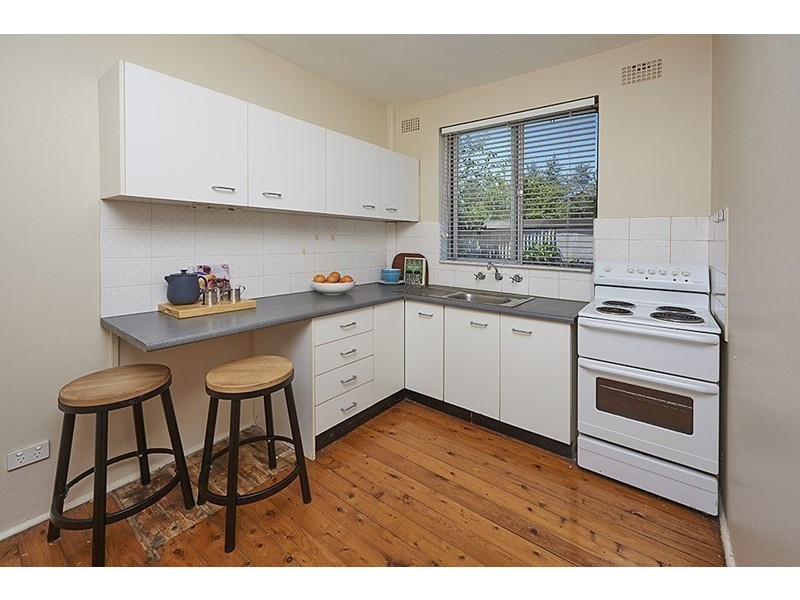 1/24 Barnsbury Grove, Dulwich Hill NSW 2203