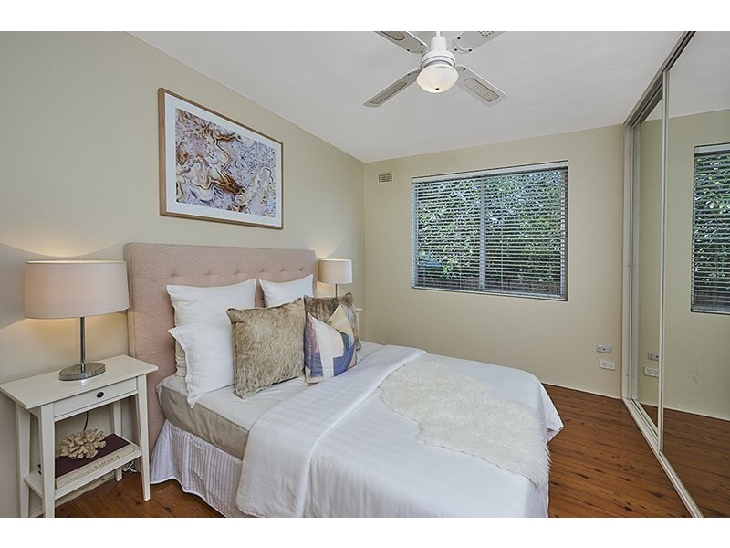 1/24 Barnsbury Grove, Dulwich Hill NSW 2203