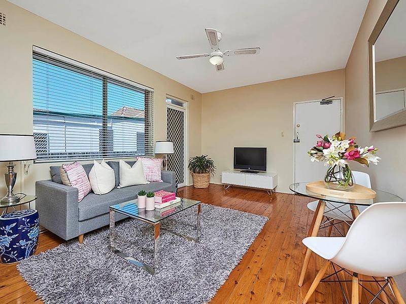 1/24 Barnsbury Grove, Dulwich Hill NSW 2203