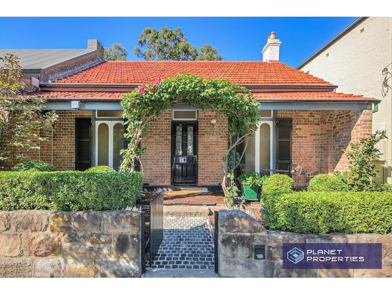 49 John Street, Petersham NSW 2049