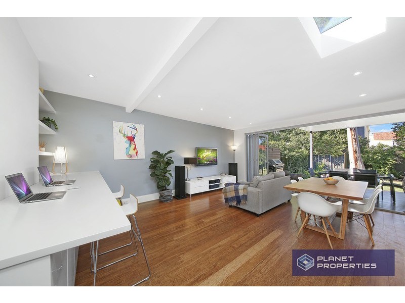 49 John Street, Petersham NSW 2049