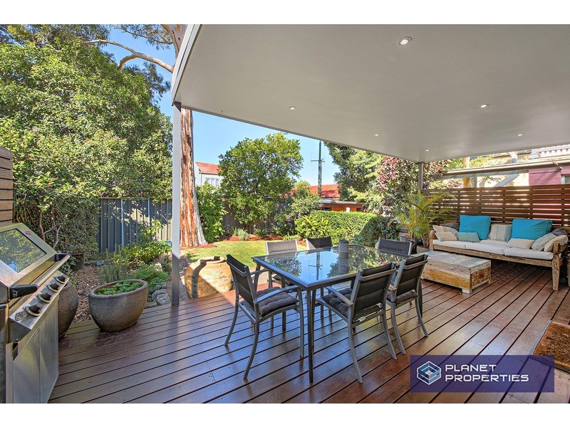 49 John Street, Petersham NSW 2049