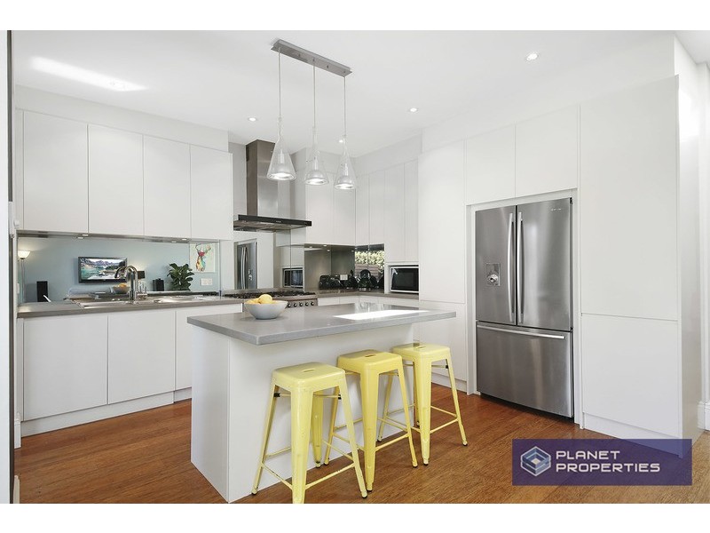 49 John Street, Petersham NSW 2049