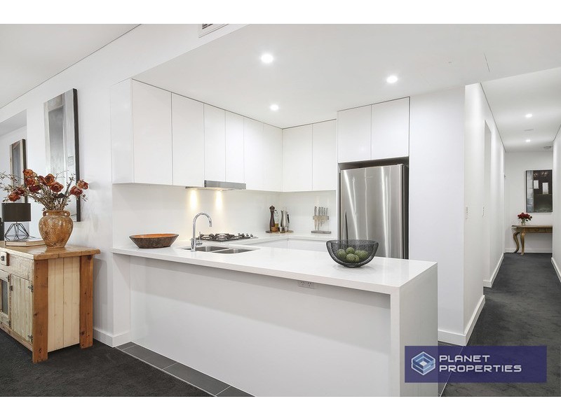 1.07/118 Old Canterbury Road, Lewisham NSW 2049