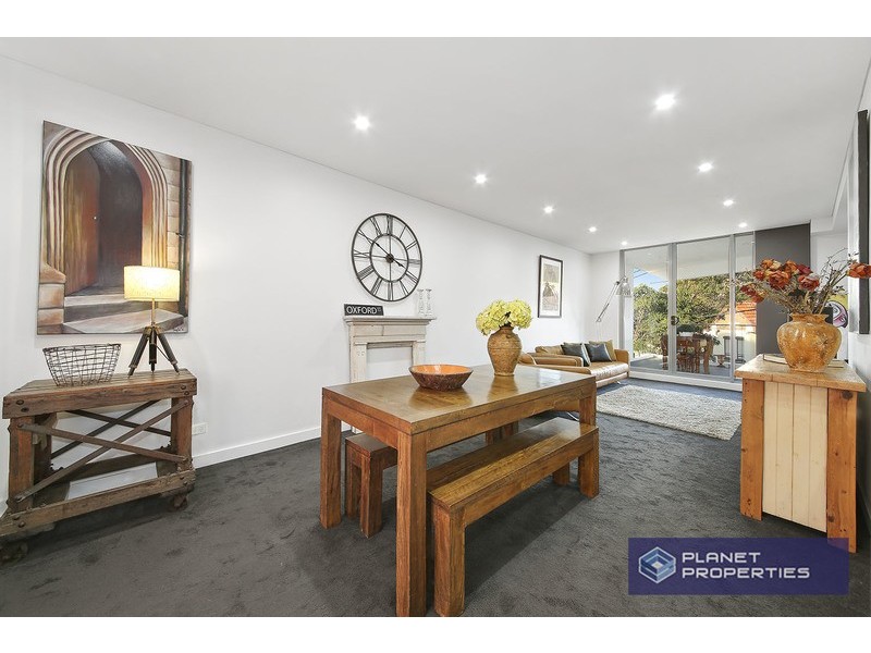 1.07/118 Old Canterbury Road, Lewisham NSW 2049