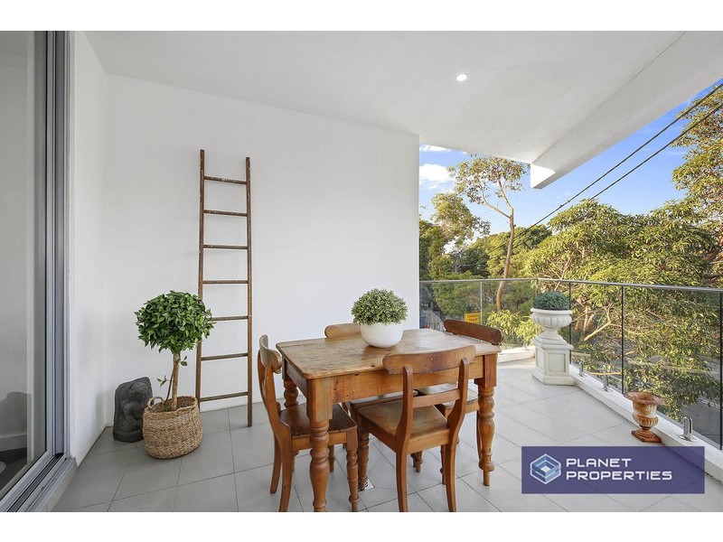 1.07/118 Old Canterbury Road, Lewisham NSW 2049