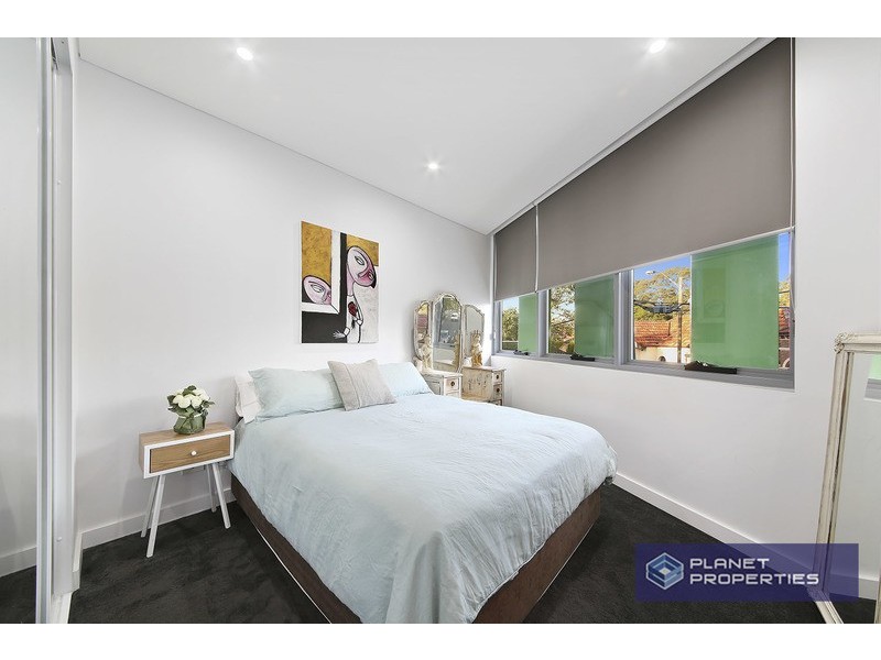 1.07/118 Old Canterbury Road, Lewisham NSW 2049