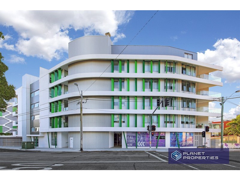 1.07/118 Old Canterbury Road, Lewisham NSW 2049