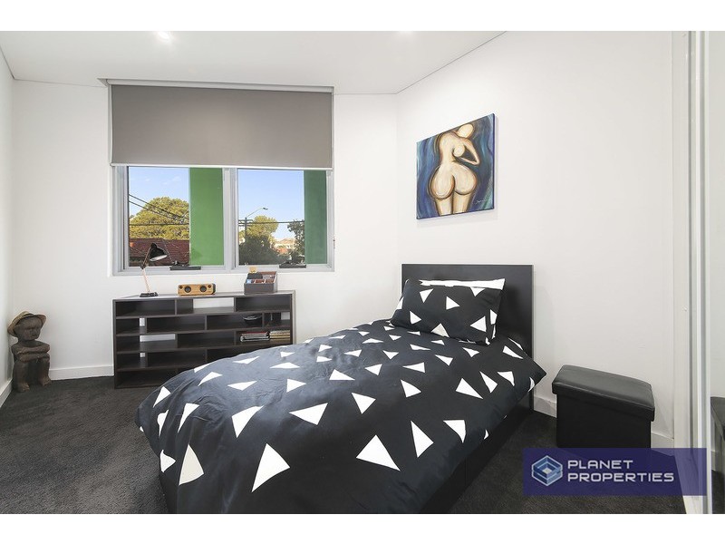 1.07/118 Old Canterbury Road, Lewisham NSW 2049