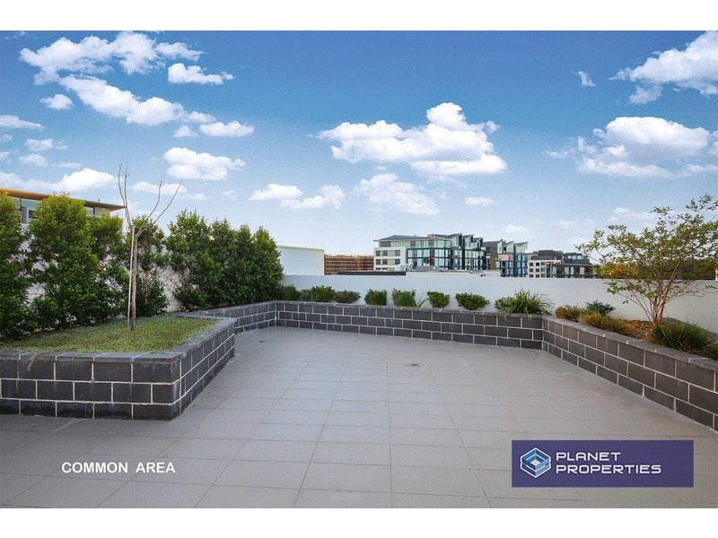 1.07/118 Old Canterbury Road, Lewisham NSW 2049