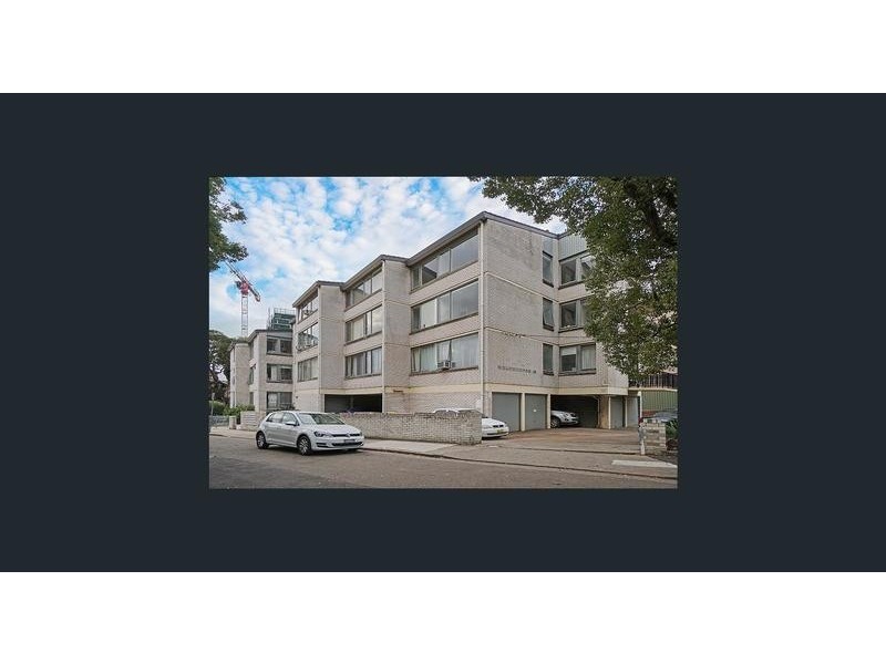 8/19 Redmyre Road, Strathfield NSW 2135