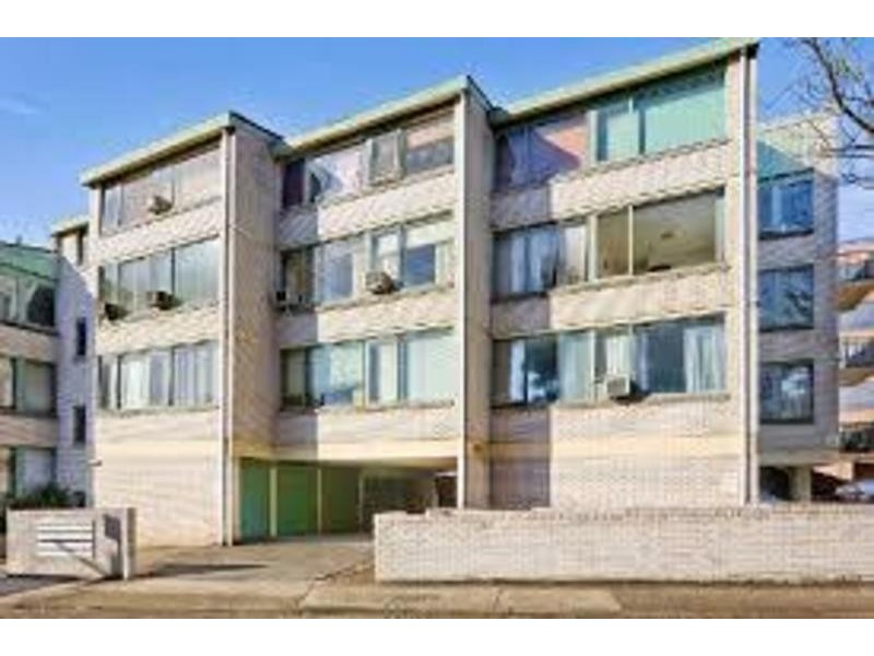 8/19 Redmyre Road, Strathfield NSW 2135