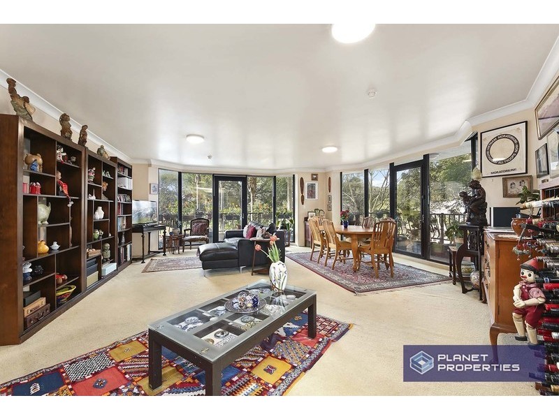 3E/153-167 Bayswater Road, Rushcutters Bay NSW 2011