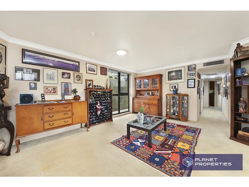 3E/153-167 Bayswater Road, Rushcutters Bay NSW 2011