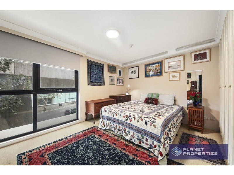 3E/153-167 Bayswater Road, Rushcutters Bay NSW 2011